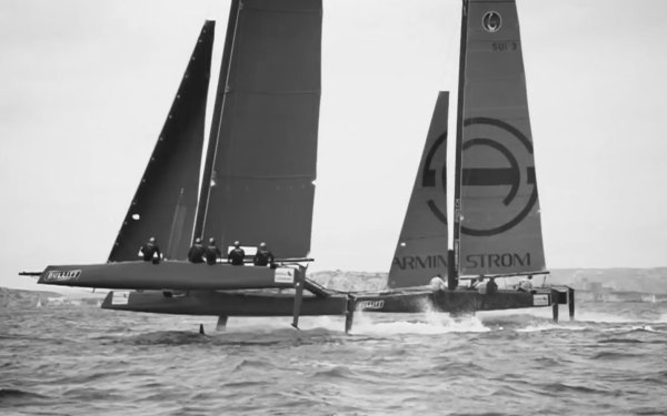 gc 32 catamaran for sale