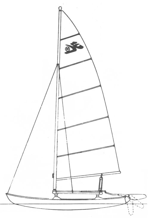 HOBIE 14