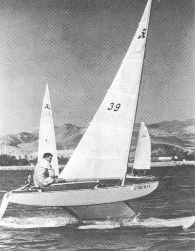 HOBIE 14