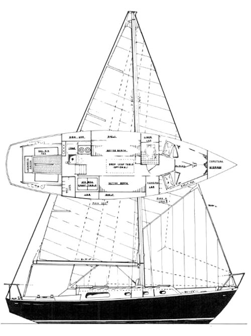 HULLMASTER 31