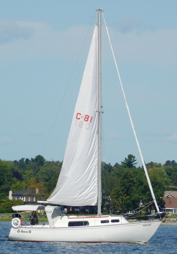 GRAMPIAN 30