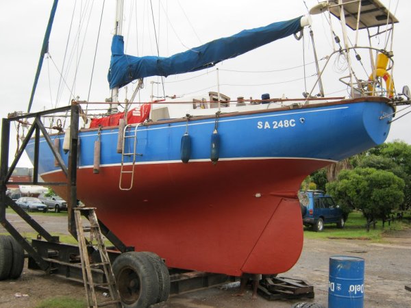 lello 34 sailboat for sale