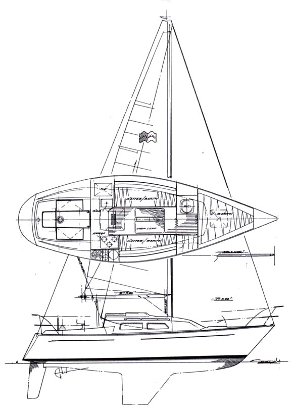 MIRAGE 27 (PERRY)