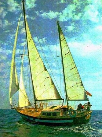 sailboat data endurance 35