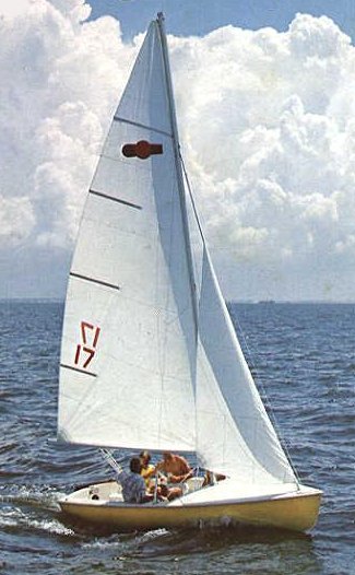 mutineer 15 sailboat review