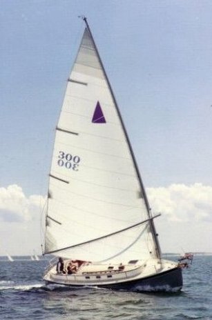 NONSUCH 30