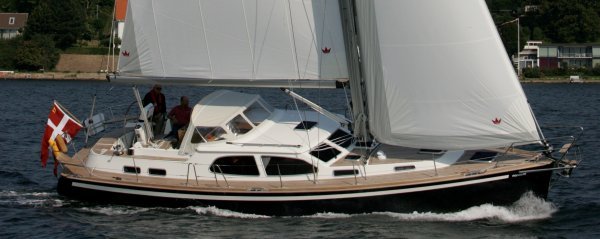 NORDSHIP 40 DS