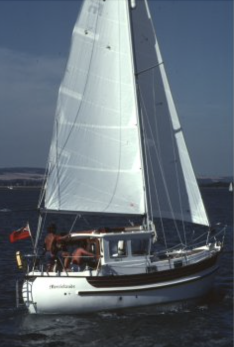 FISHER 31 MS