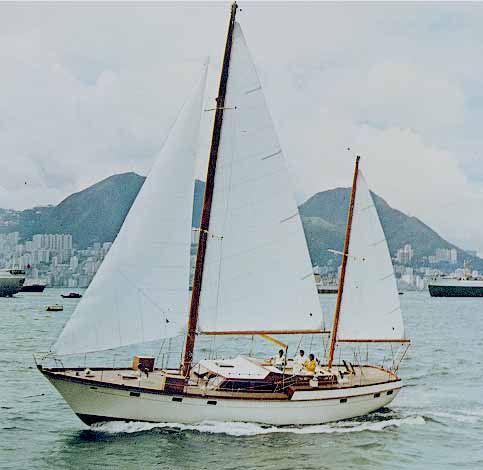 OFFSHORE 53 MS (CHEOY LEE)