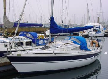 pegasus 700 sailboatdata