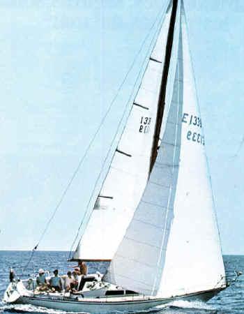 34/341 - sailboatdata
