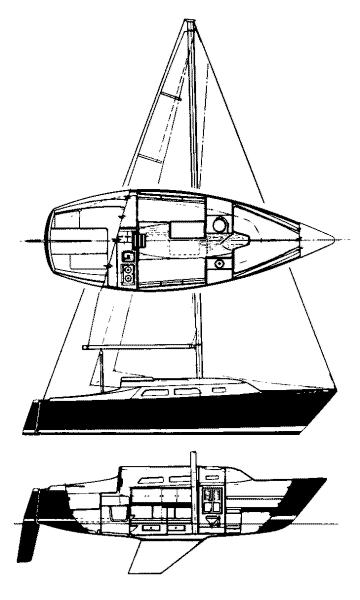 PY 26 (PACESHIP)