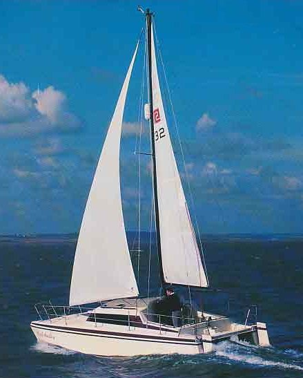 SIROCCO 26 (PROUT)