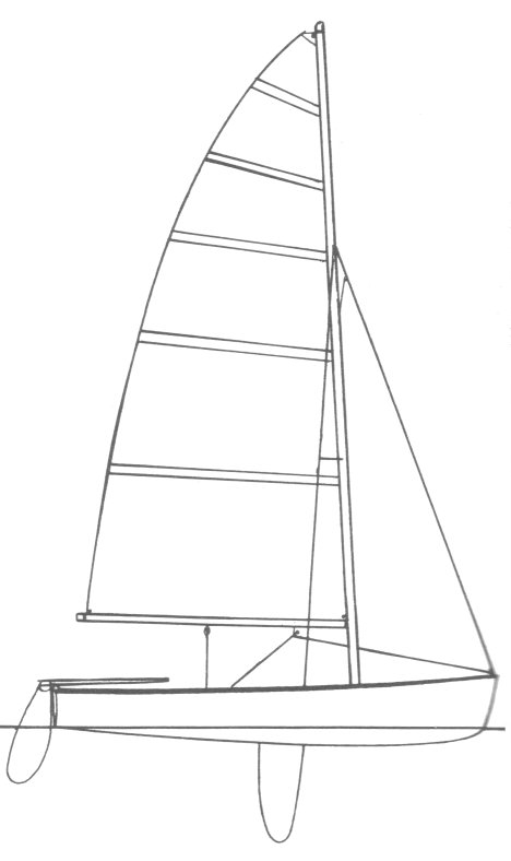 SKIPJACK 15