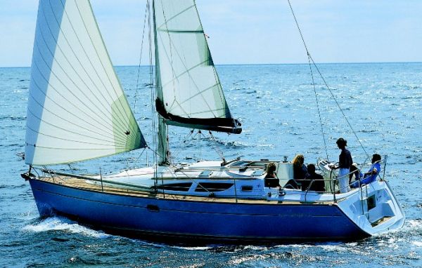 jeanneau 35 sailboatdata