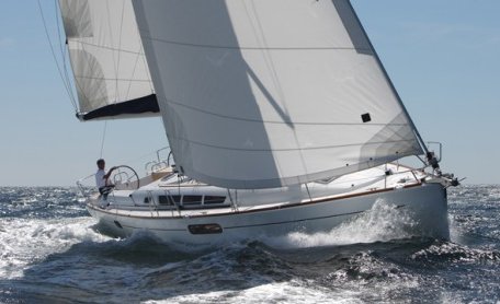sailboatdata jeanneau 44i