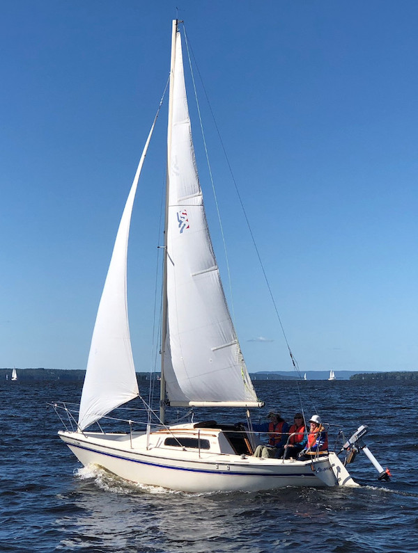 us 22 sailboat