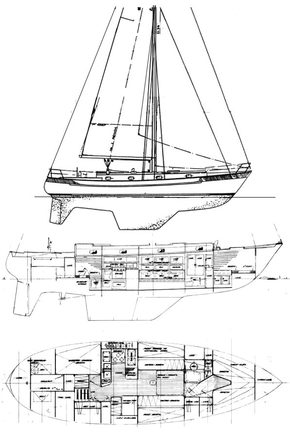 VALIANT 40 (200-235)