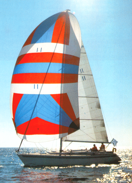 sailboatdata 420