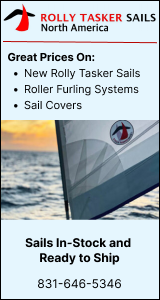 Discount Sails