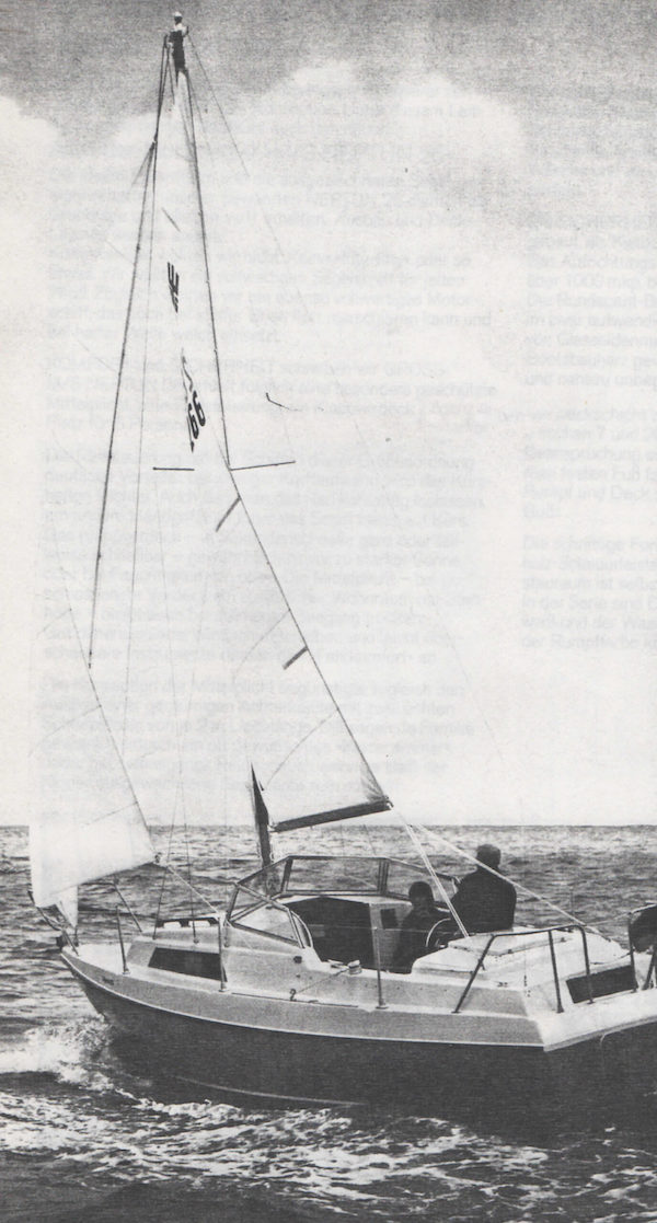 NEPTUN 26MS