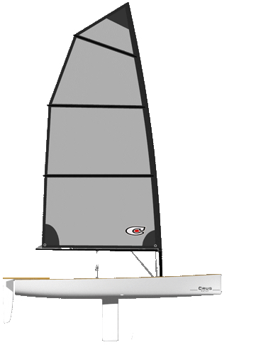 truc 12 sailboat price