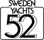SWEDEN YACHTS 52