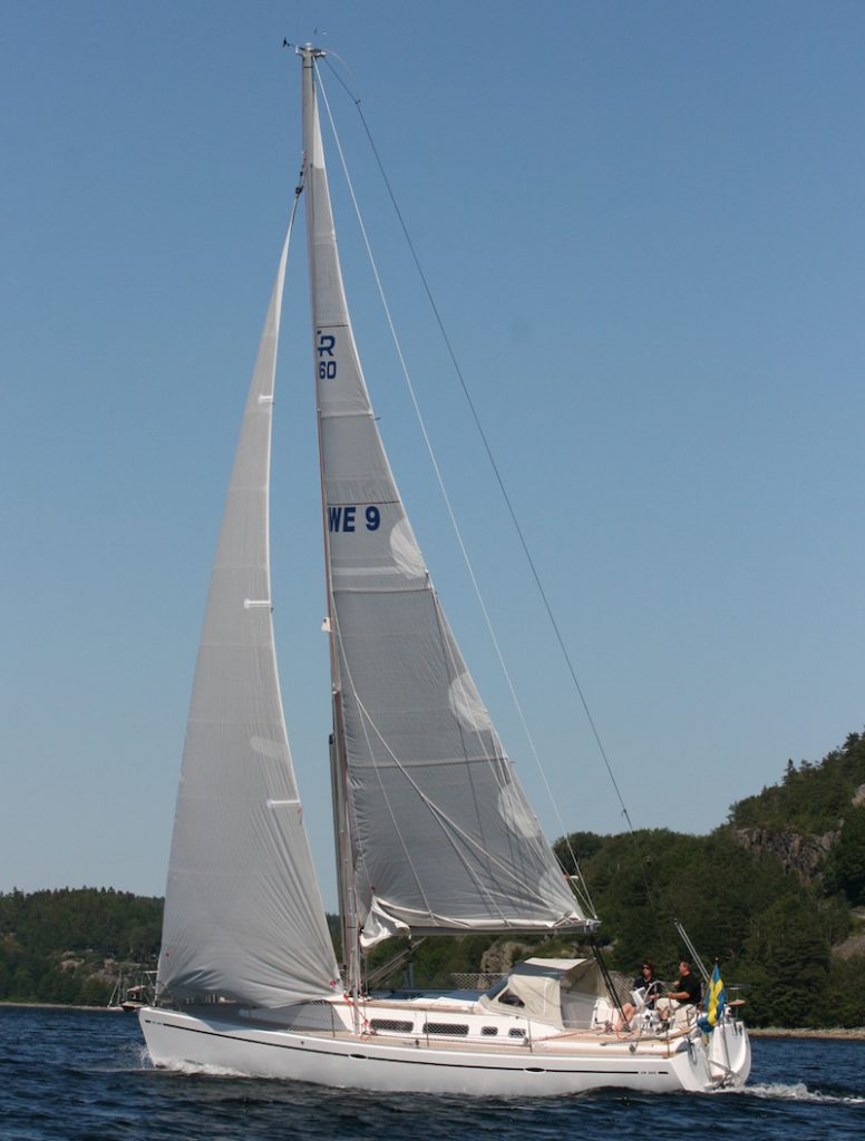 cr 360 yacht for sale