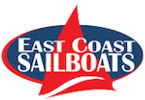 East Coast Sailboats Logo Rec