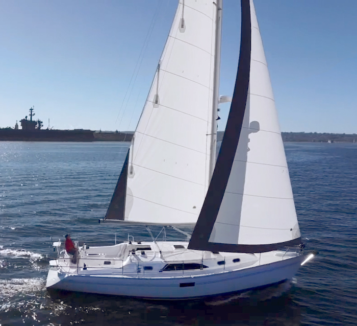 CATALINA 386