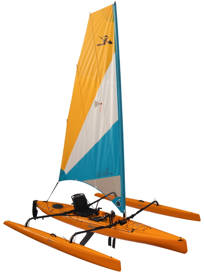 MIRAGE ADVENTURE ISLAND (HOBIE)