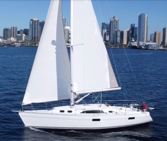 CATALINA 386