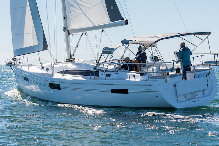 CATALINA 426