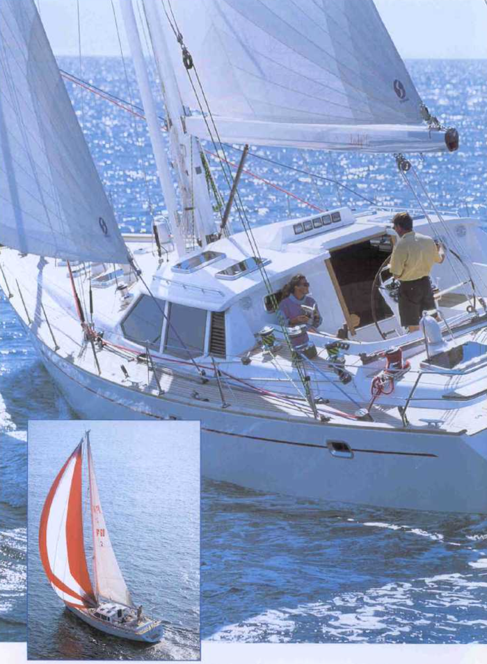 FARR PILOT HOUSE 60
