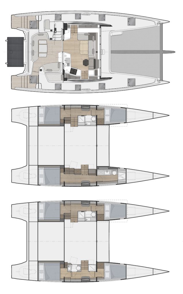 OUTREMER 48