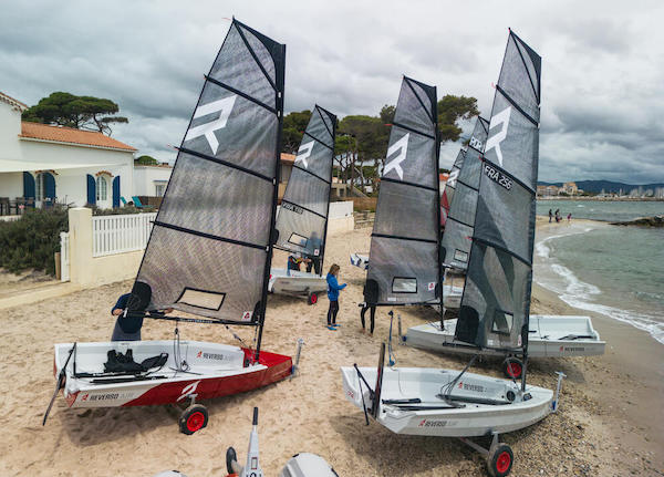 REVERSO AIR