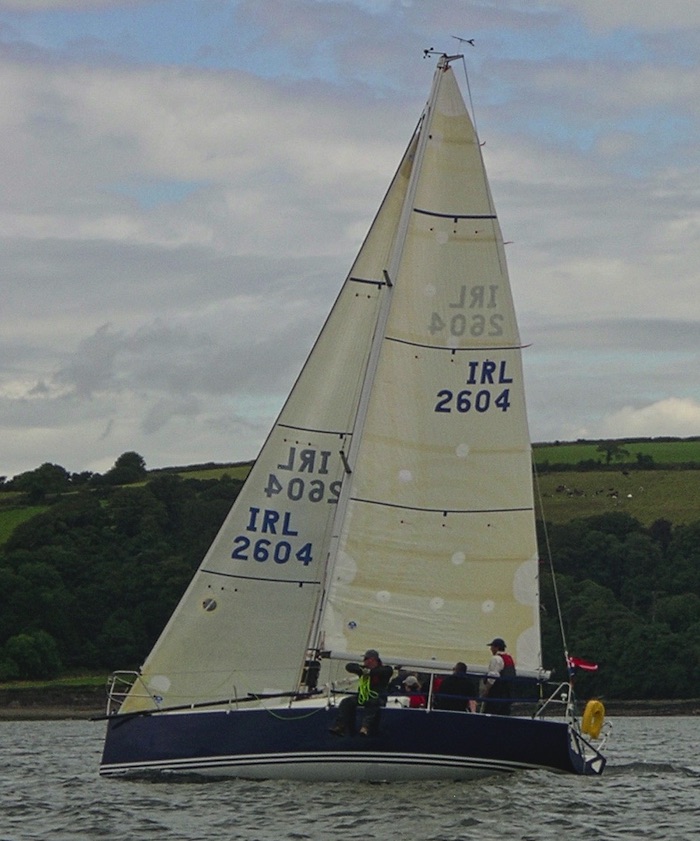 CORBY 26