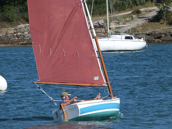 PABOUK 260