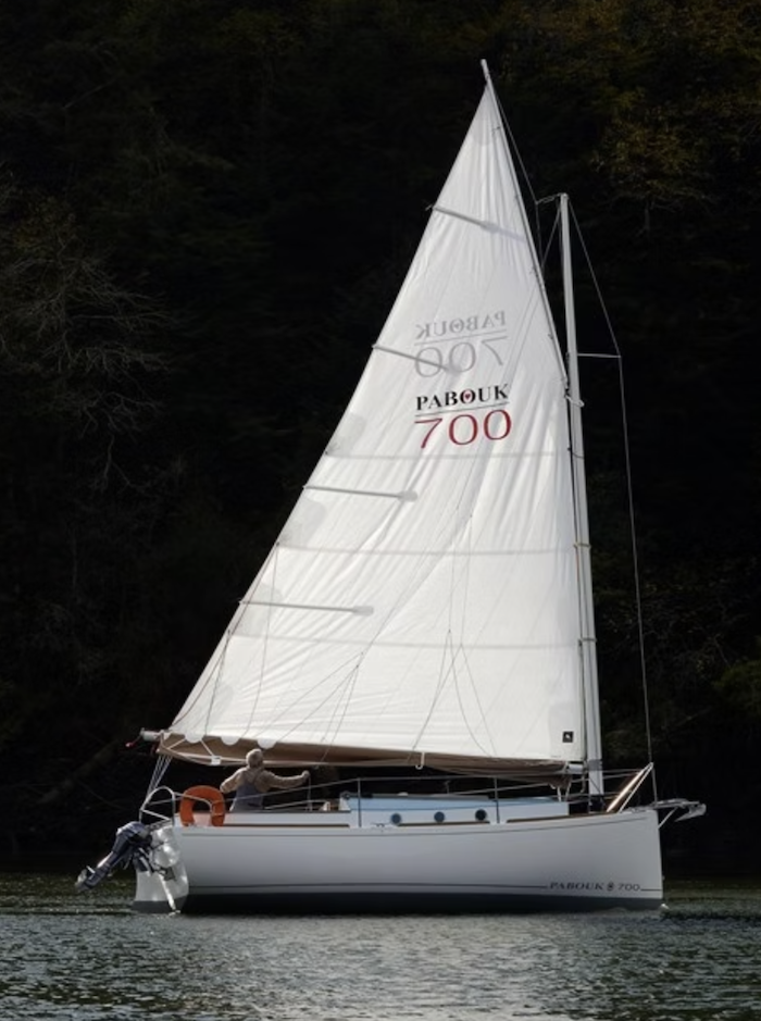 PABOUK 700
