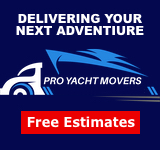 PRO Yacht Movers