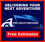 Pro Yacht Movers