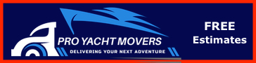 Pro yacht Movers - Mobile