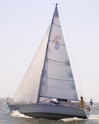 FRIENDSHIP 34