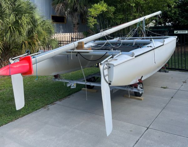 Boat Rear 2