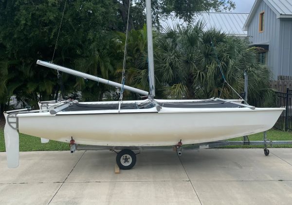 Boat Side 1