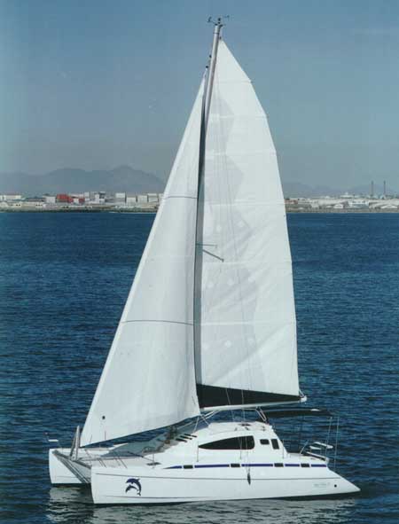 ISLAND SPIRIT 37