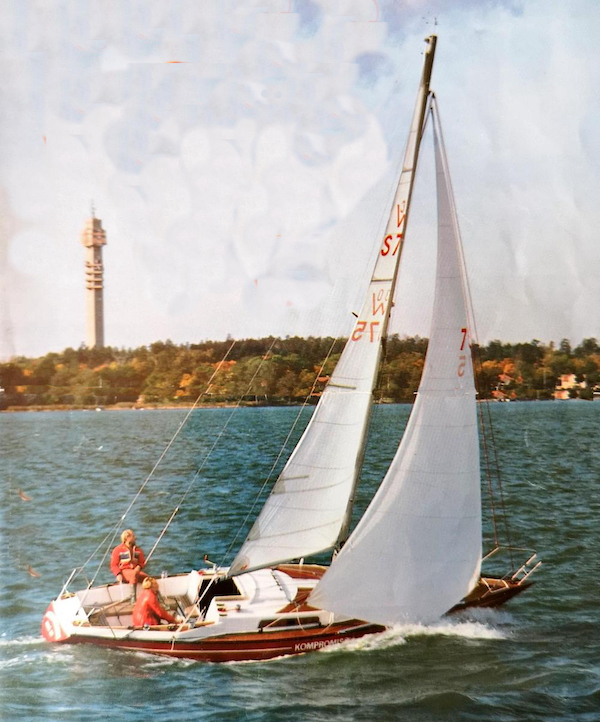 NAUTIC W30