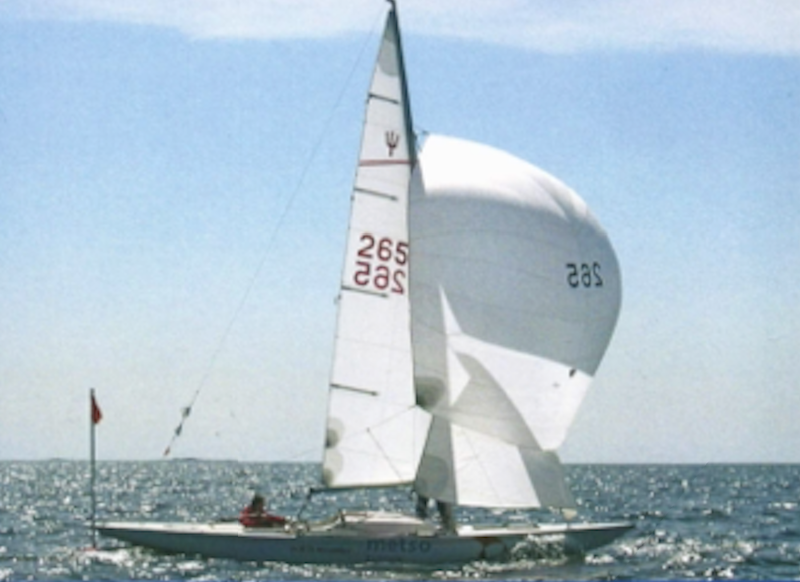 NEPTUNE CRUISER