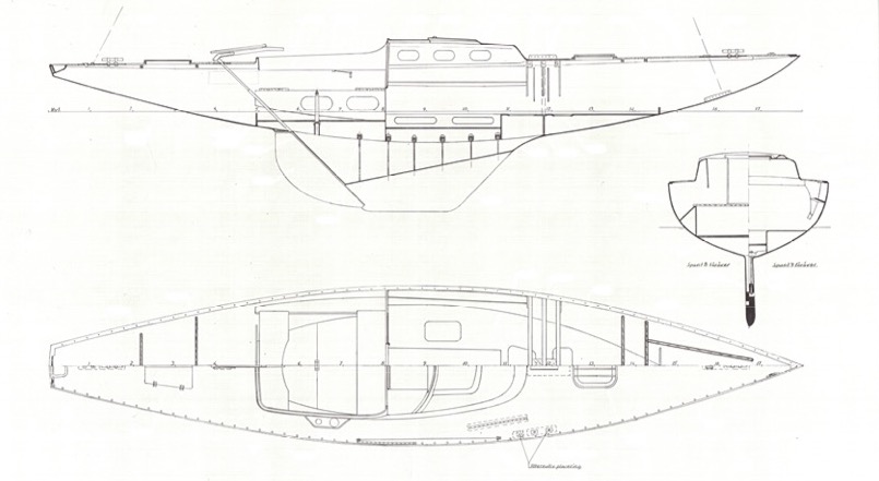 NEPTUNE CRUISER