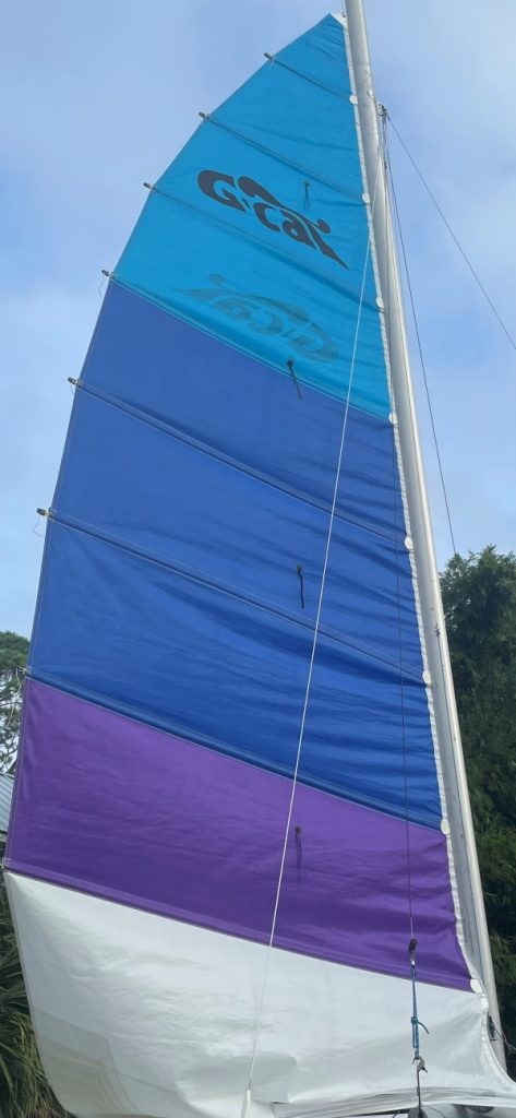 Sail 5